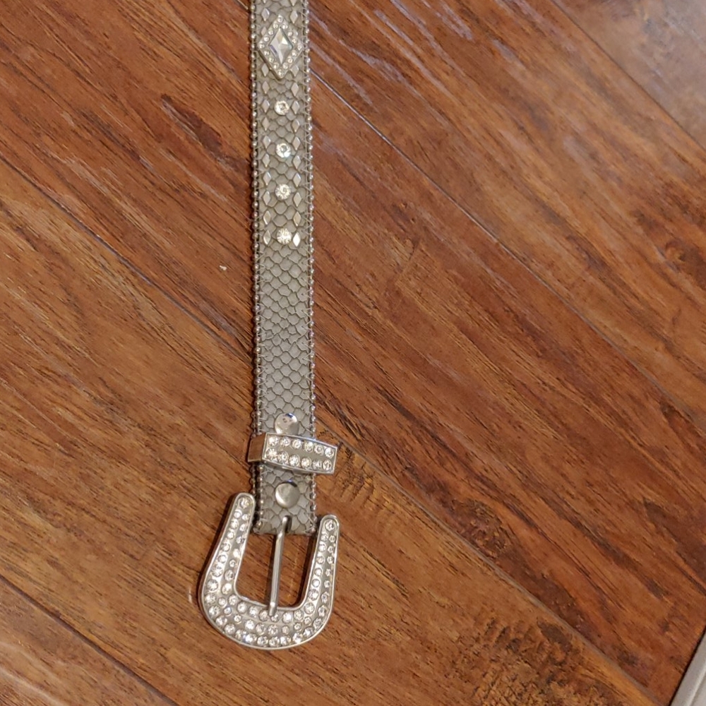 Belt